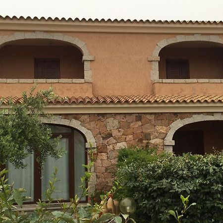 Villetta Il Corallo San Teodoro  Zewnętrze zdjęcie