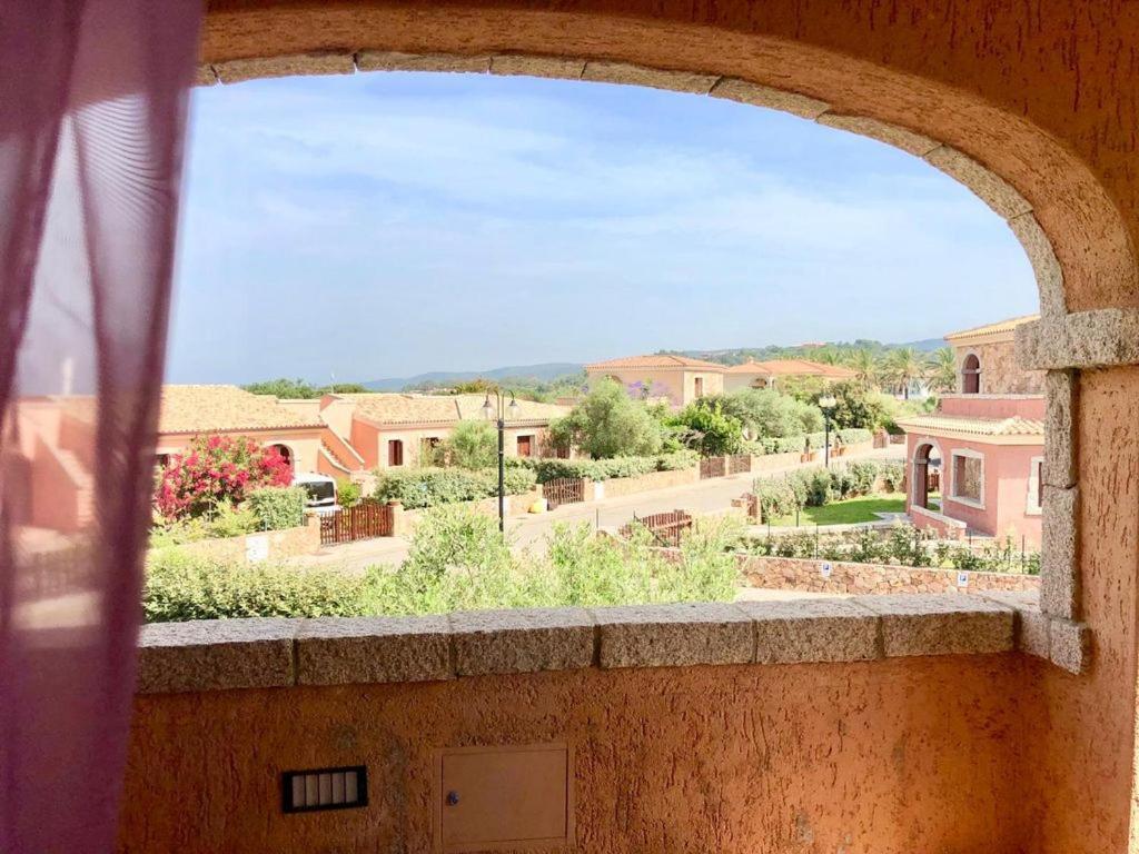 Villetta Il Corallo San Teodoro  Zewnętrze zdjęcie